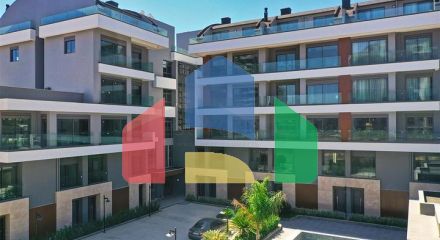 Інвестиційний проект в районі Алтинташ-Анталія Інвестиційний проект в районі Алтинташ-Анталія