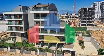 Інвестиційний проект в районі Алтинташ-Анталія Інвестиційний проект в районі Алтинташ-Анталія