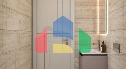 Інвестиційний проект в районі Алтинташ-Анталія