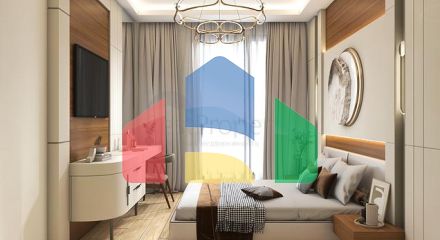 Инвестиционный проект в районе Алтынташ - Анталия Инвестиционный проект в районе Алтынташ - Анталия