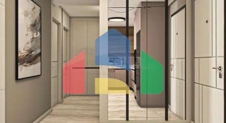 Инвестиционный проект в районе Алтынташ - Анталия Инвестиционный проект в районе Алтынташ - Анталия