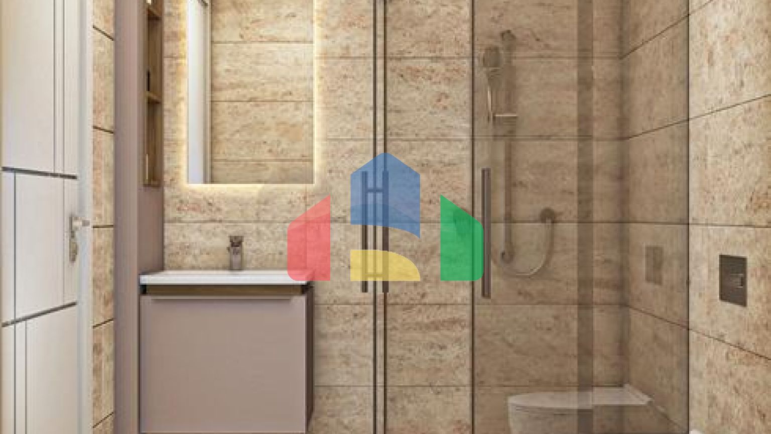 Инвестиционный проект в районе Алтынташ - Анталия