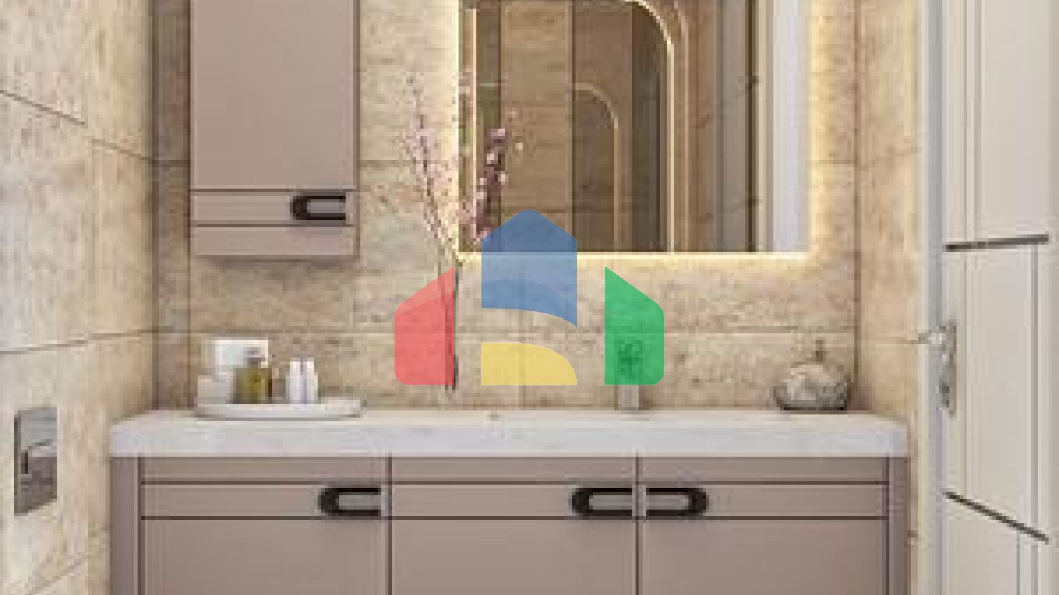 Инвестиционный проект в районе Алтынташ - Анталия