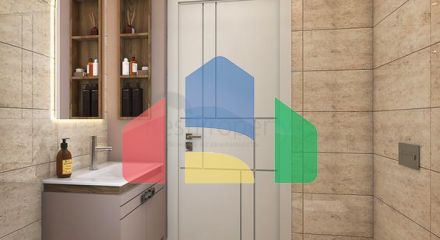 Инвестиционный проект в районе Алтынташ - Анталия Инвестиционный проект в районе Алтынташ - Анталия