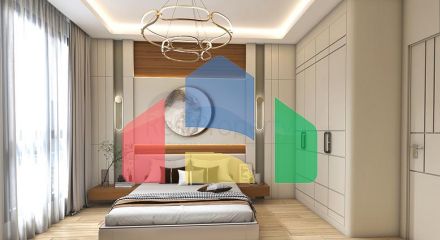 Инвестиционный проект в районе Алтынташ - Анталия Инвестиционный проект в районе Алтынташ - Анталия