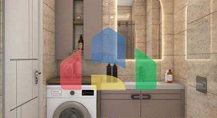 Инвестиционный проект в районе Алтынташ - Анталия Инвестиционный проект в районе Алтынташ - Анталия