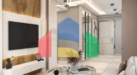 Инвестиционный проект в районе Алтынташ - Анталия Инвестиционный проект в районе Алтынташ - Анталия