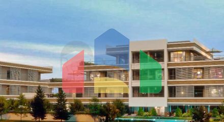 Инвестиционный проект в районе Алтынташ - Анталия Инвестиционный проект в районе Алтынташ - Анталия