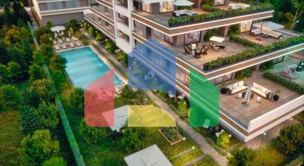 Инвестиционный проект в районе Алтынташ - Анталия Инвестиционный проект в районе Алтынташ - Анталия