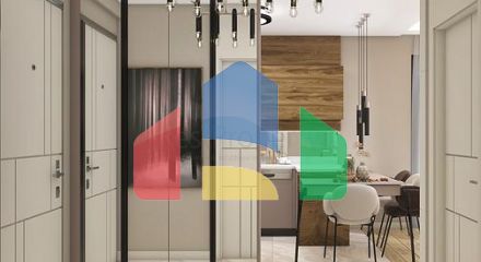 Инвестиционный проект в районе Алтынташ - Анталия Инвестиционный проект в районе Алтынташ - Анталия