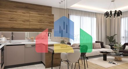 Инвестиционный проект в районе Алтынташ - Анталия Инвестиционный проект в районе Алтынташ - Анталия