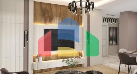 Инвестиционный проект в районе Алтынташ - Анталия Инвестиционный проект в районе Алтынташ - Анталия