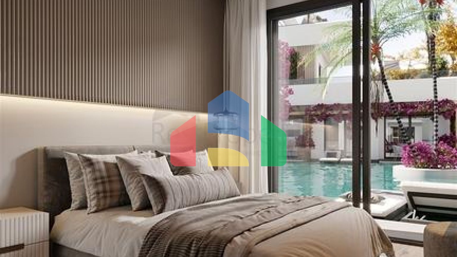 Інвестиційний проект в районі Алтинташ-Анталія