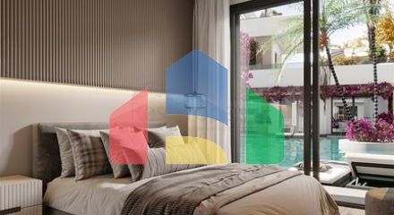 Інвестиційний проект в районі Алтинташ-Анталія