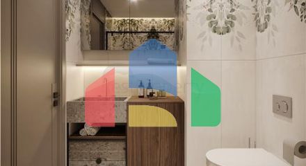 Інвестиційний проект в районі Алтинташ-Анталія