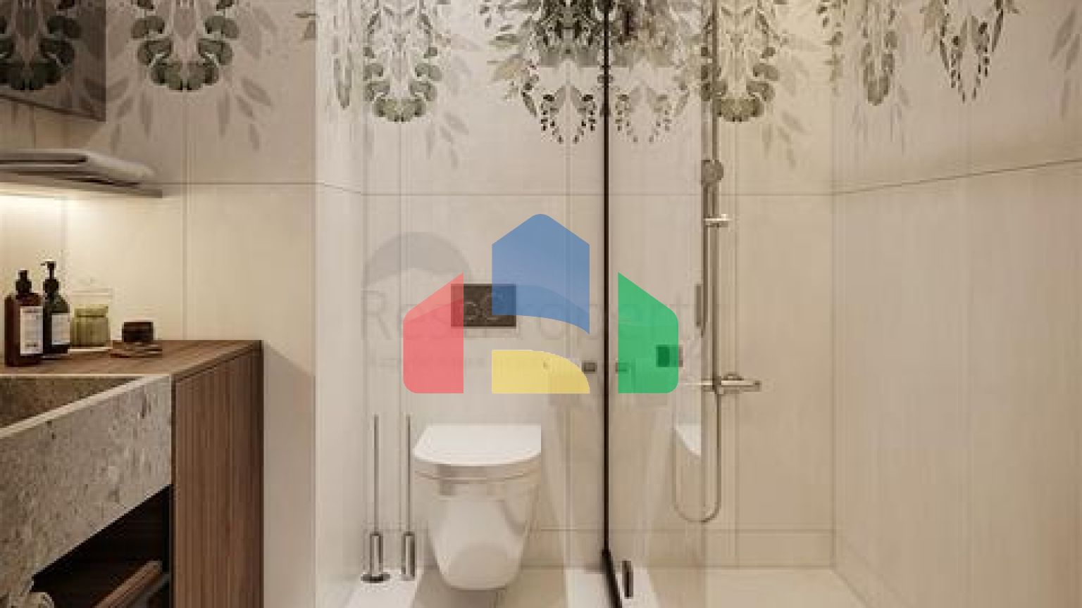 Інвестиційний проект в районі Алтинташ-Анталія