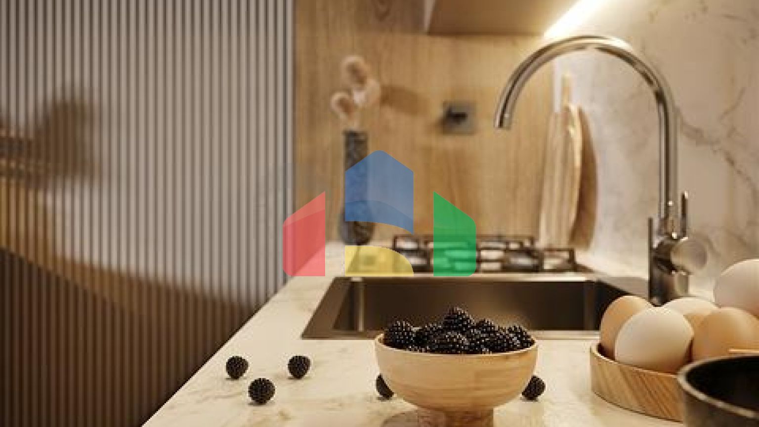 Інвестиційний проект в районі Алтинташ-Анталія