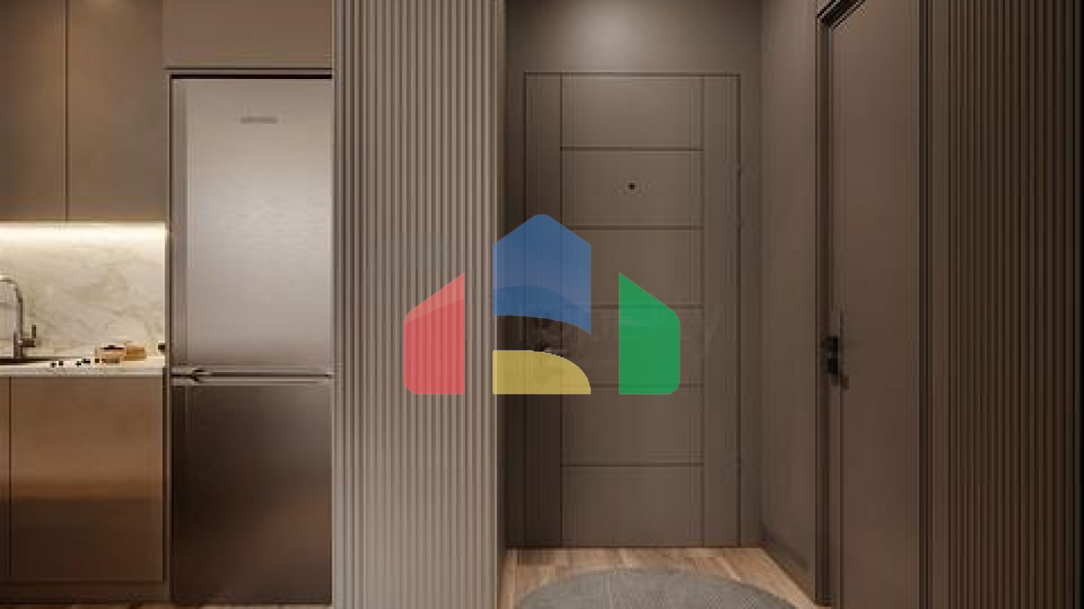 Інвестиційний проект в районі Алтинташ-Анталія