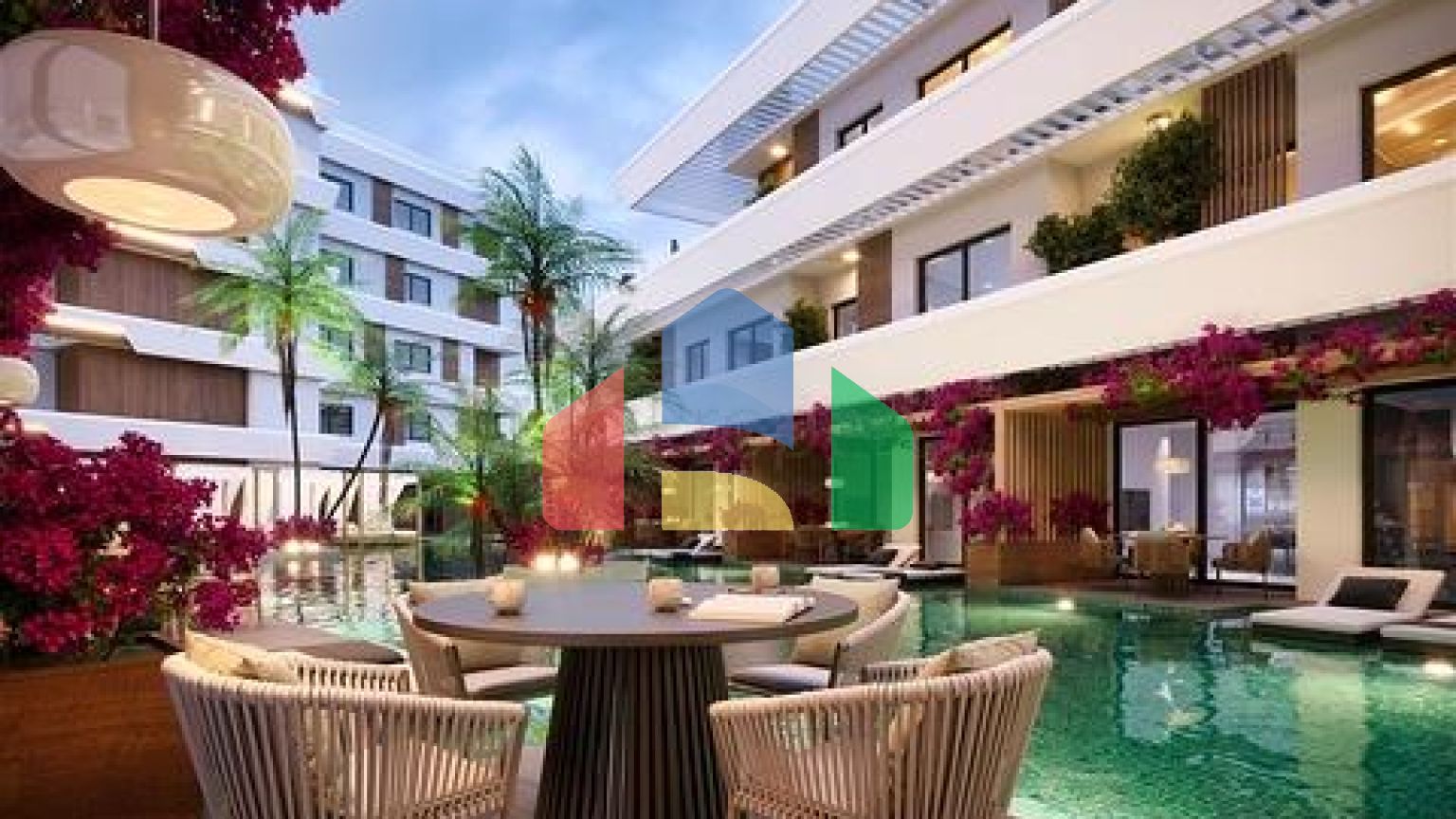 Інвестиційний проект в районі Алтинташ-Анталія