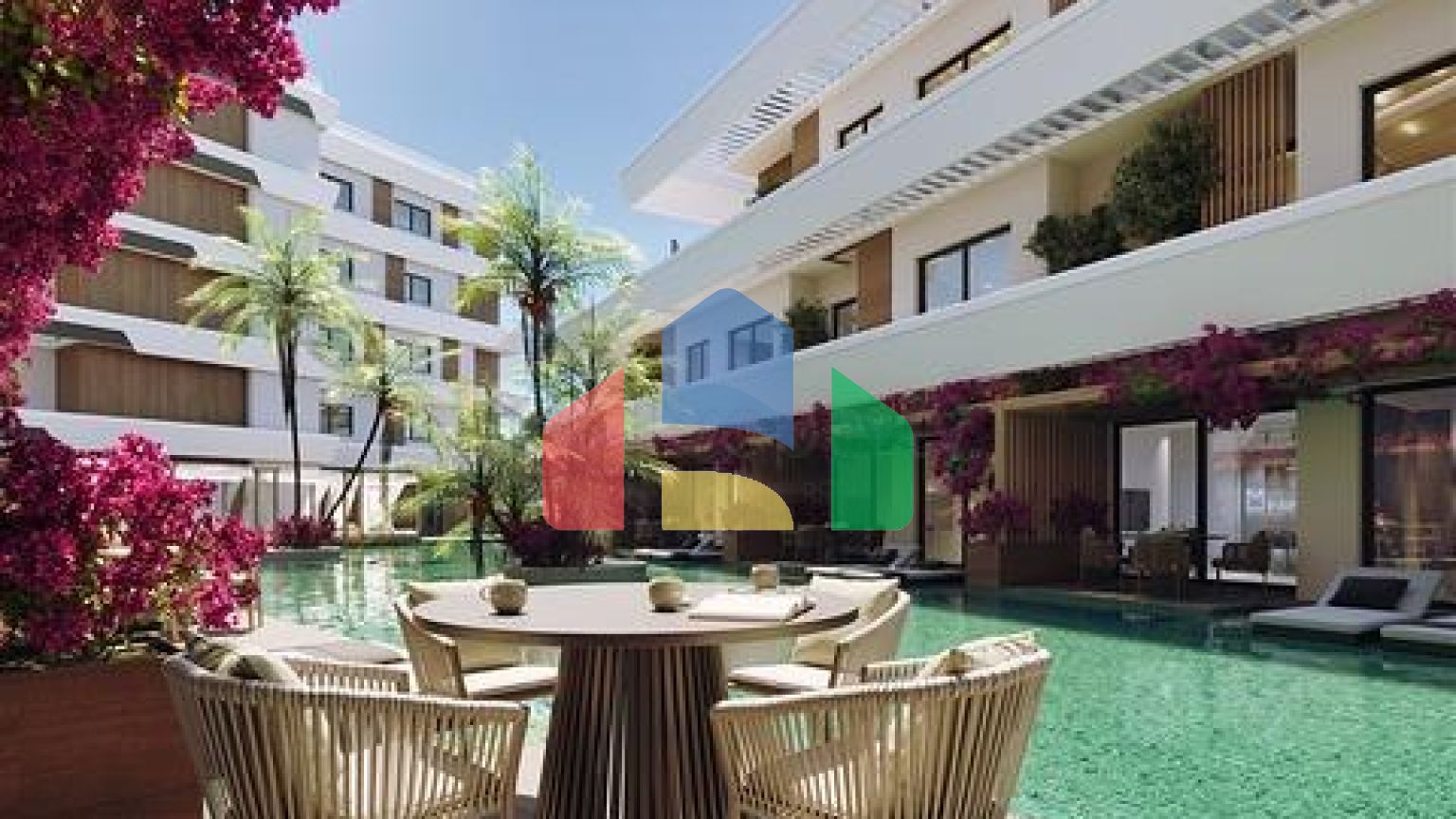 Інвестиційний проект в районі Алтинташ-Анталія