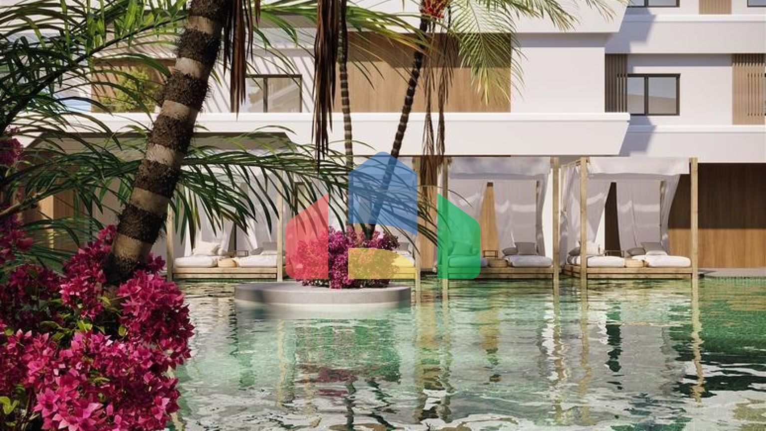 Інвестиційний проект в районі Алтинташ-Анталія