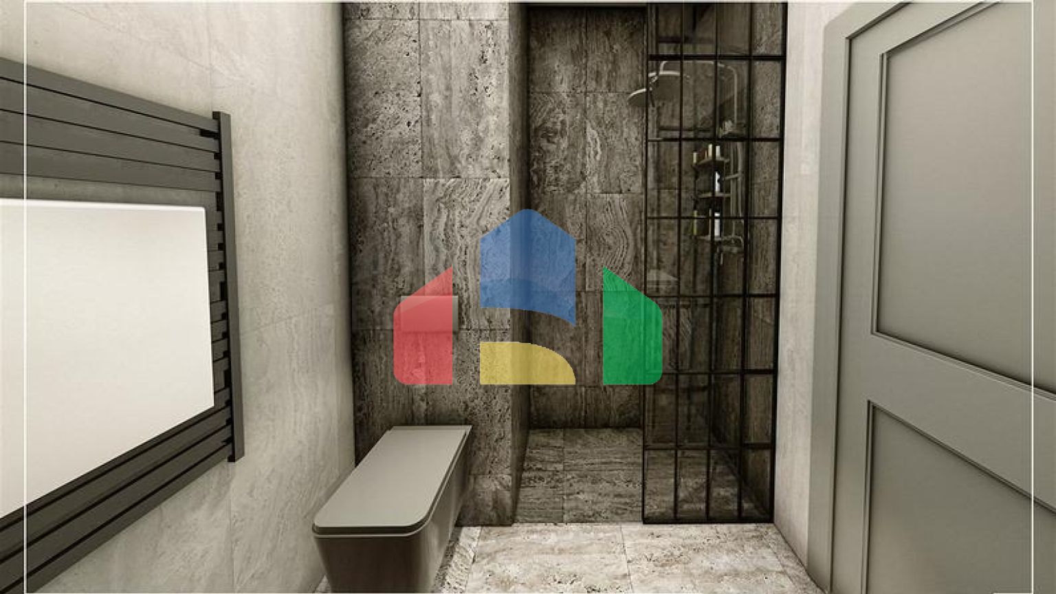 Інвестиційний проект в районі Алтинташ-Анталія