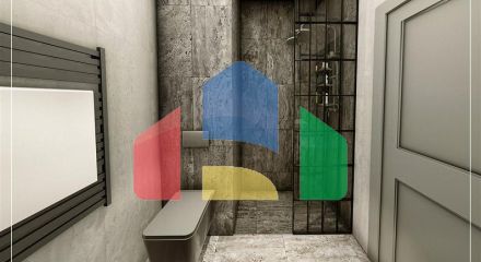 Інвестиційний проект в районі Алтинташ-Анталія