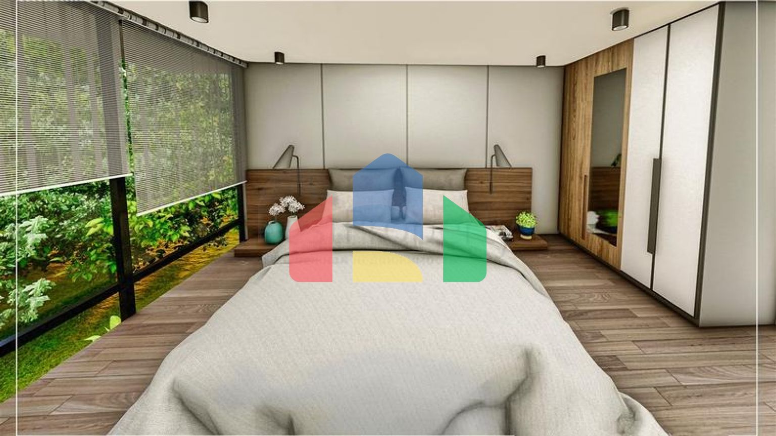 Інвестиційний проект в районі Алтинташ-Анталія