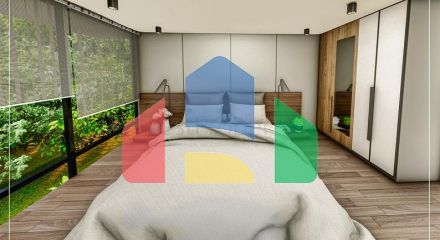 Інвестиційний проект в районі Алтинташ-Анталія