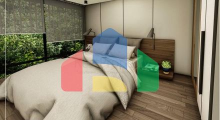 Інвестиційний проект в районі Алтинташ-Анталія