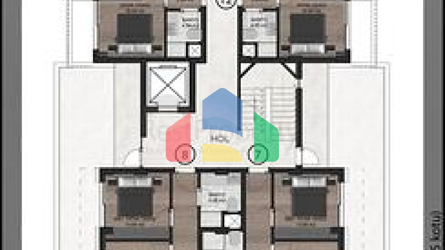 Інвестиційний проект в районі Алтинташ-Анталія
