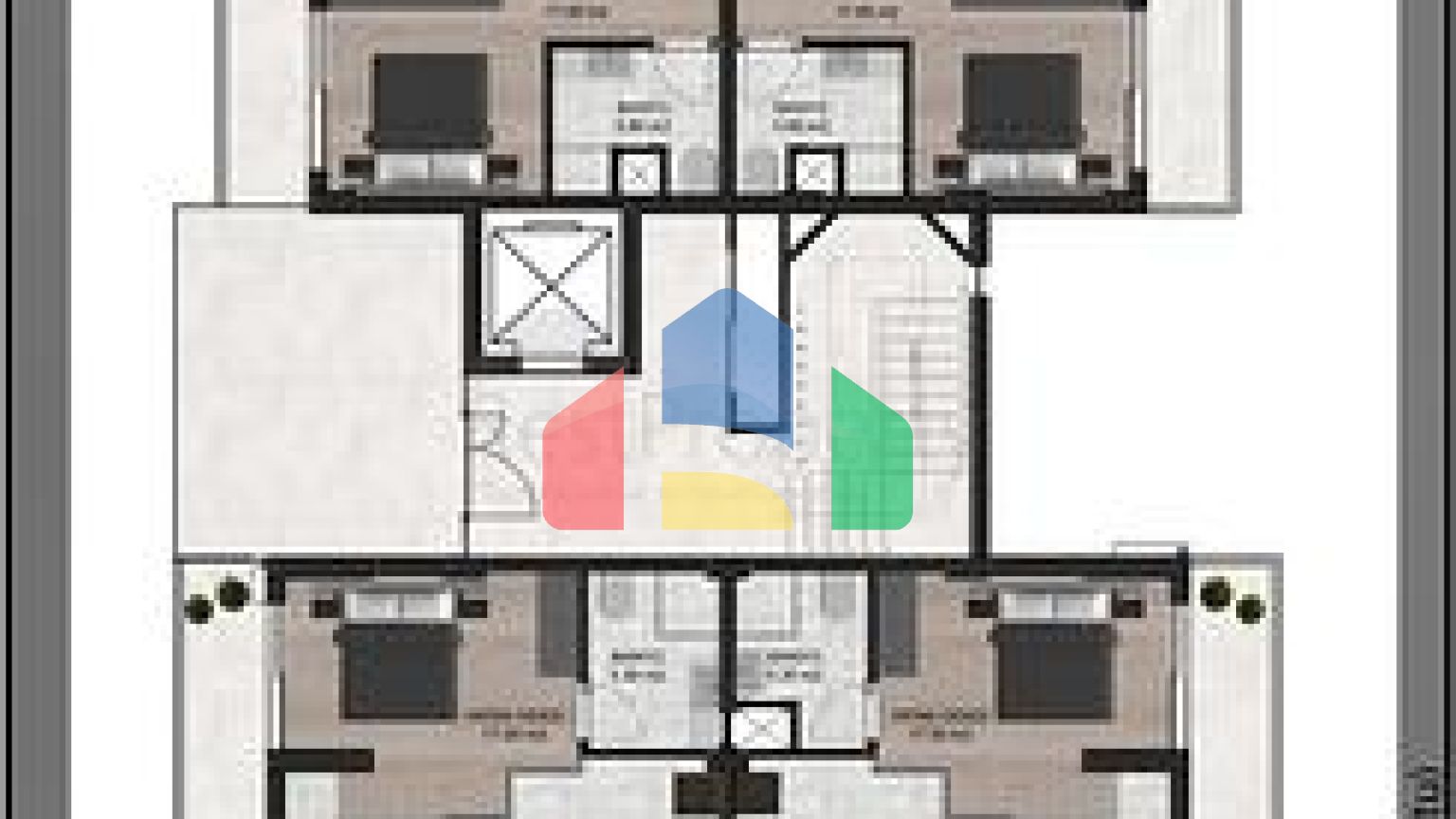 Інвестиційний проект в районі Алтинташ-Анталія
