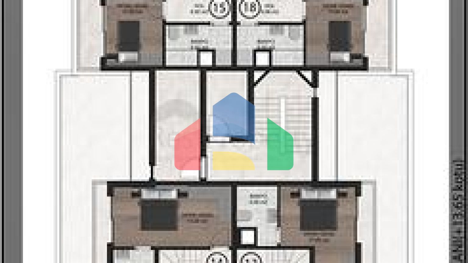 Інвестиційний проект в районі Алтинташ-Анталія