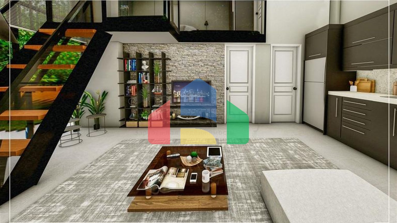 Інвестиційний проект в районі Алтинташ-Анталія