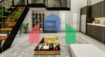 Інвестиційний проект в районі Алтинташ-Анталія