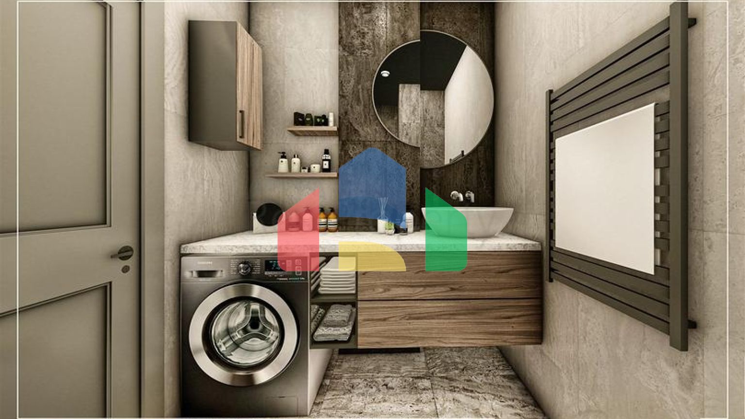 Інвестиційний проект в районі Алтинташ-Анталія