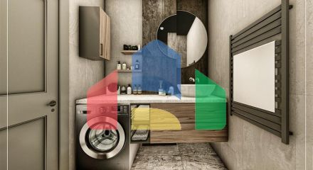 Інвестиційний проект в районі Алтинташ-Анталія