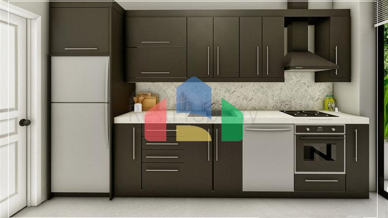 Інвестиційний проект в районі Алтинташ-Анталія