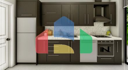 Інвестиційний проект в районі Алтинташ-Анталія