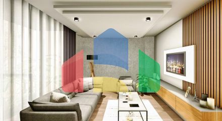 Інвестиційний проект в районі Алтинташ-Анталія