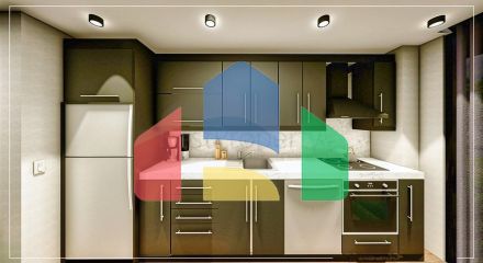 Інвестиційний проект в районі Алтинташ-Анталія