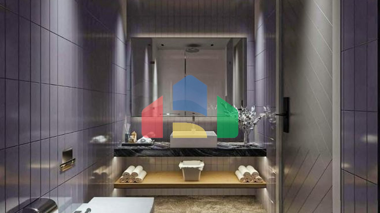 Інвестиційний проект в районі Алтинташ-Анталія