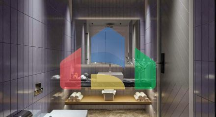 Інвестиційний проект в районі Алтинташ-Анталія