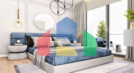 Інвестиційний проект в районі Алтинташ-Анталія