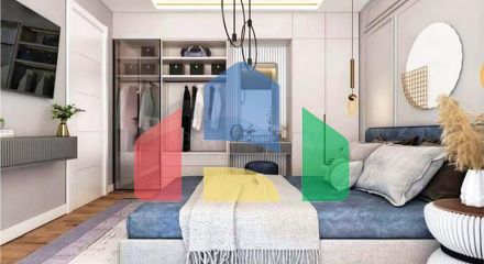 Інвестиційний проект в районі Алтинташ-Анталія