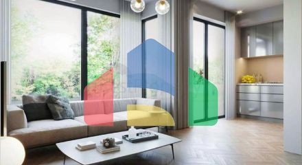 Інвестиційний проект в районі Алтинташ-Анталія