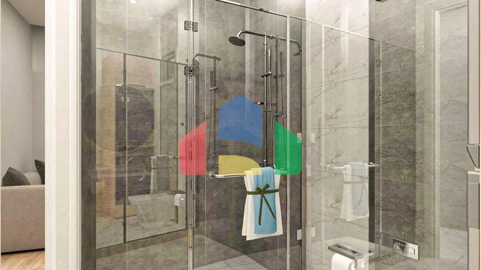 Инвестиционный проект в районе Алтынташ - Анталия