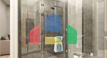 Инвестиционный проект в районе Алтынташ - Анталия