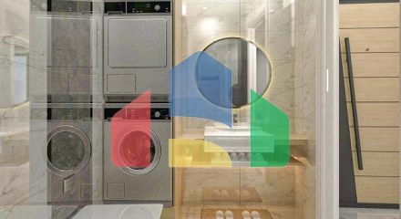 Инвестиционный проект в районе Алтынташ - Анталия