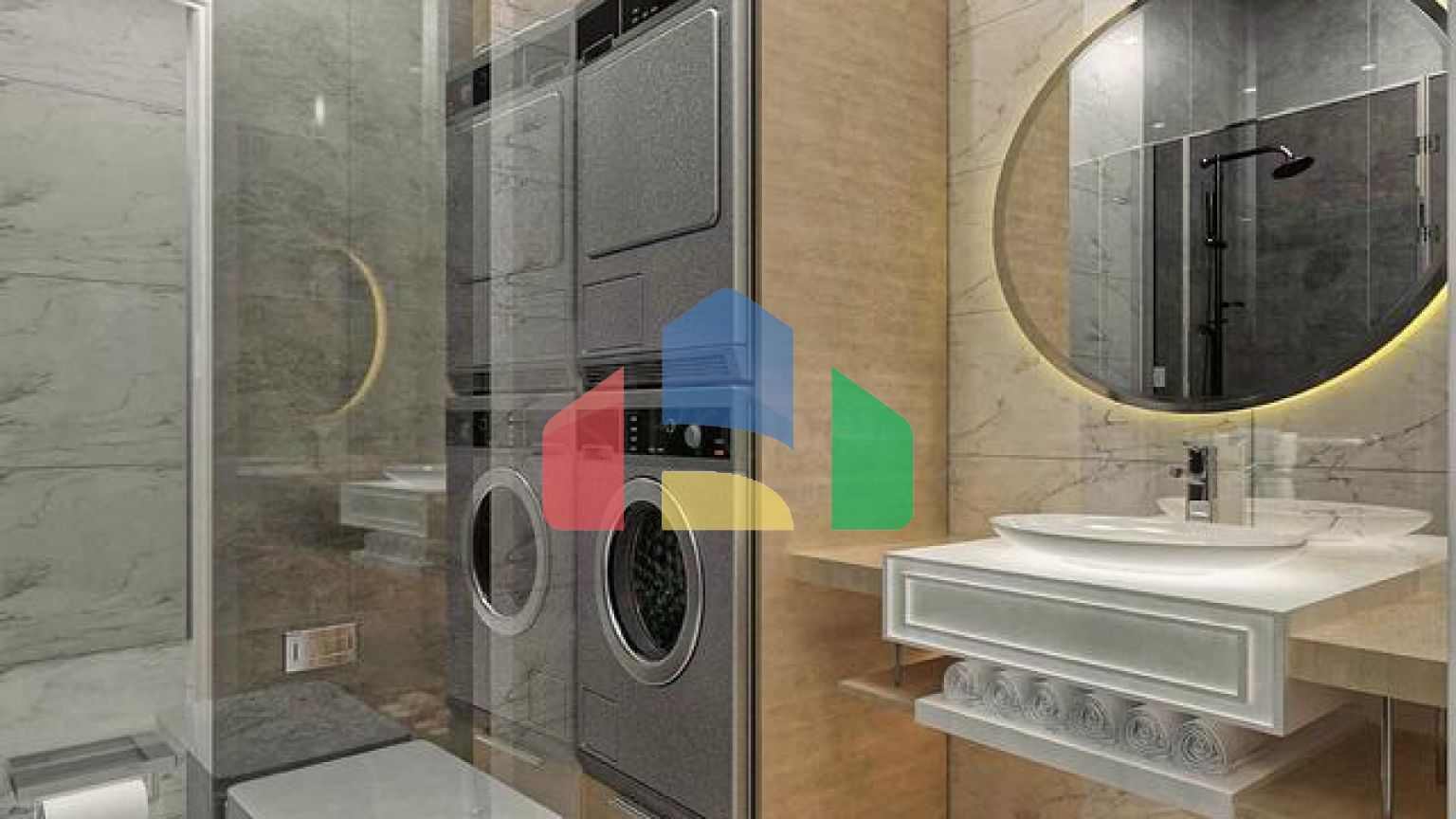 Инвестиционный проект в районе Алтынташ - Анталия